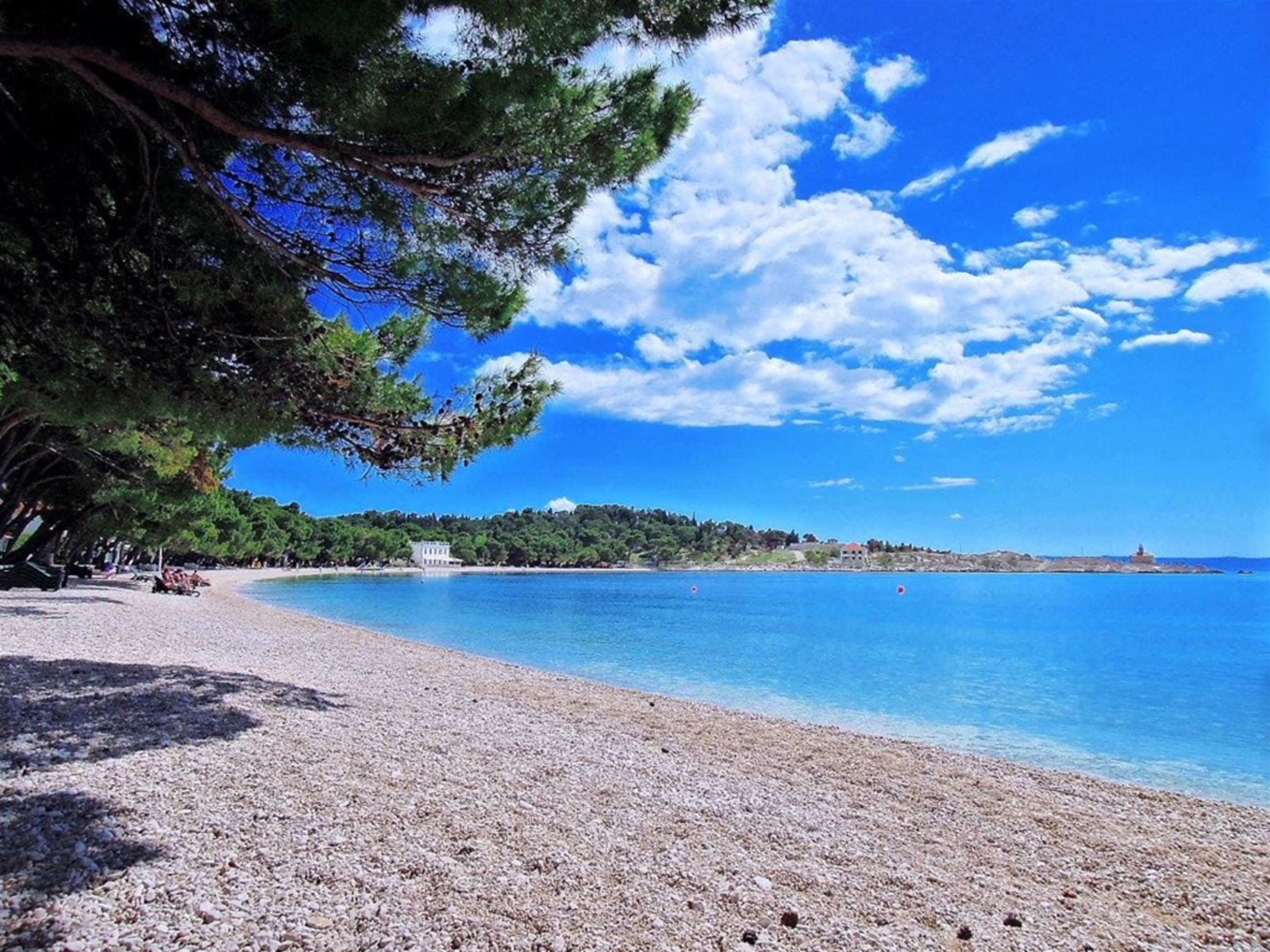 Luksuzni stanovi u blizini plaže