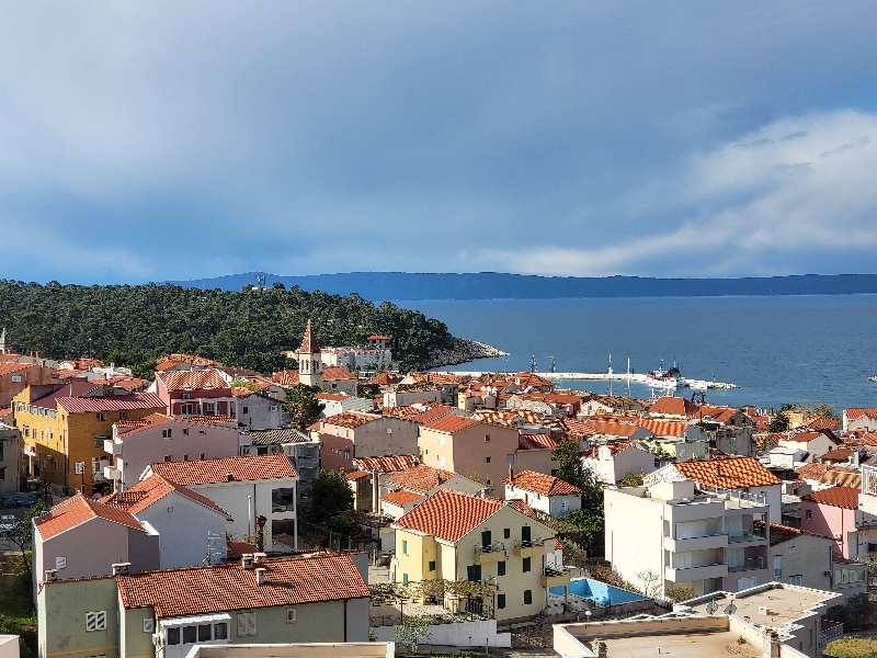 MAKARSKA CENTAR; Stanovi u NOVOGRADNJI S-711