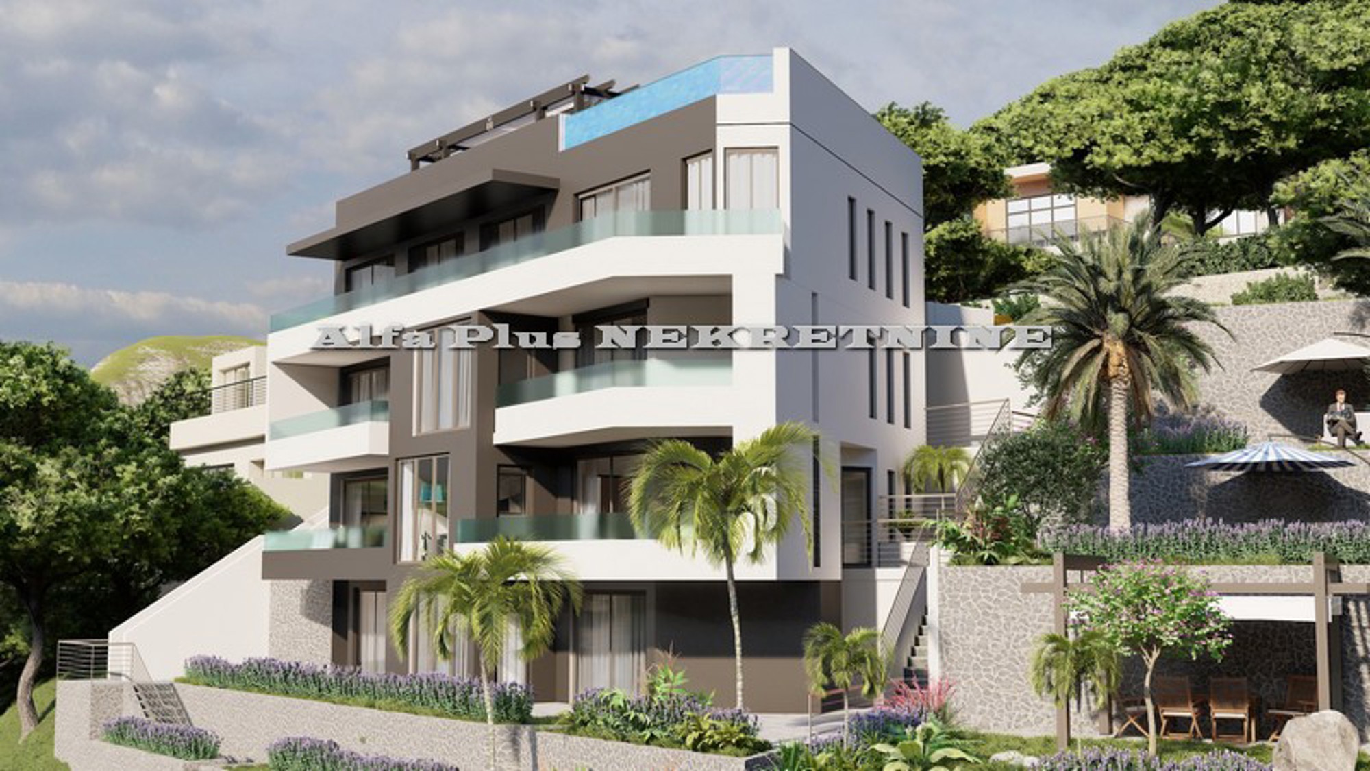 Alfa Plus Nekretnine