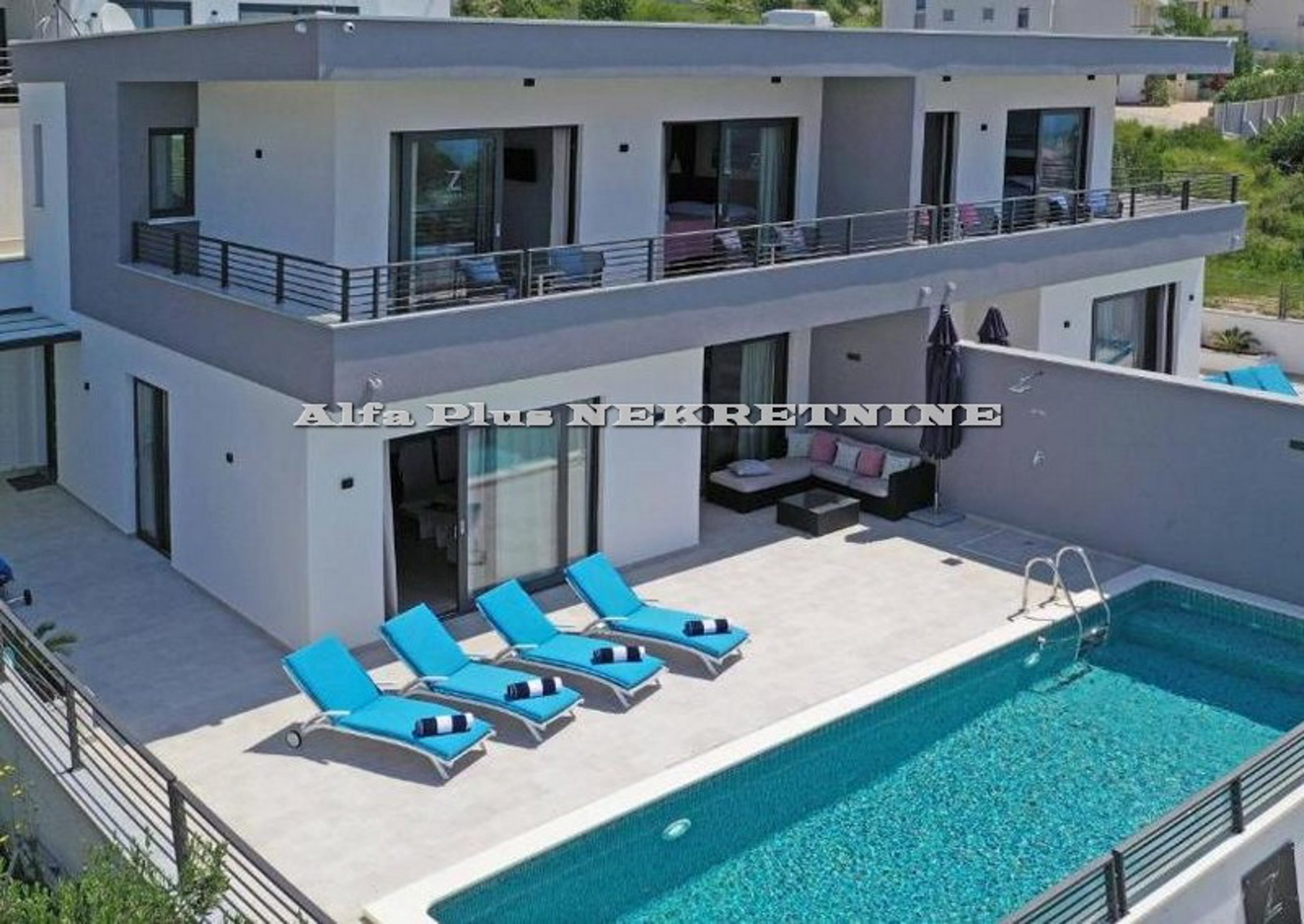 Alfa Plus Nekretnine