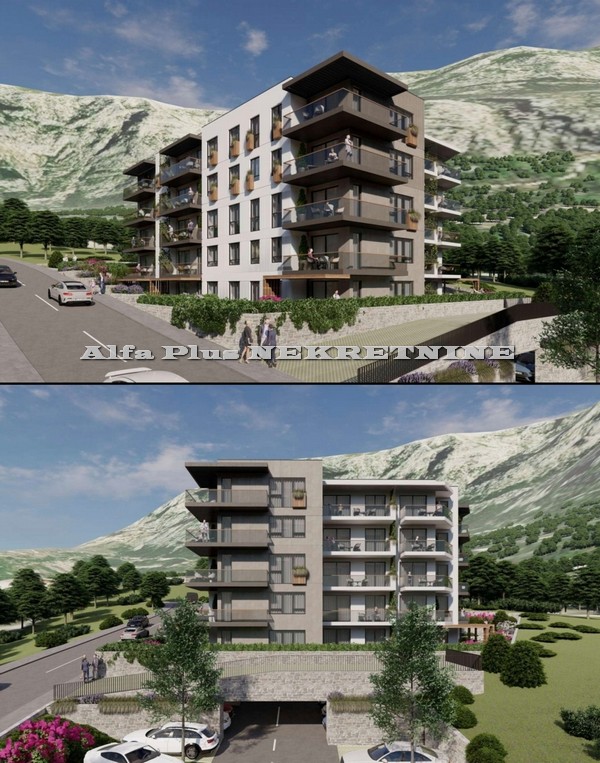 Alfa Plus Nekretnine