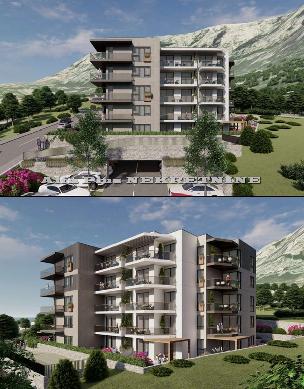 Alfa Plus Nekretnine