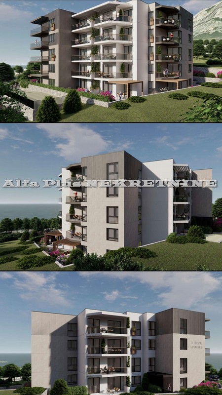 Alfa Plus Nekretnine