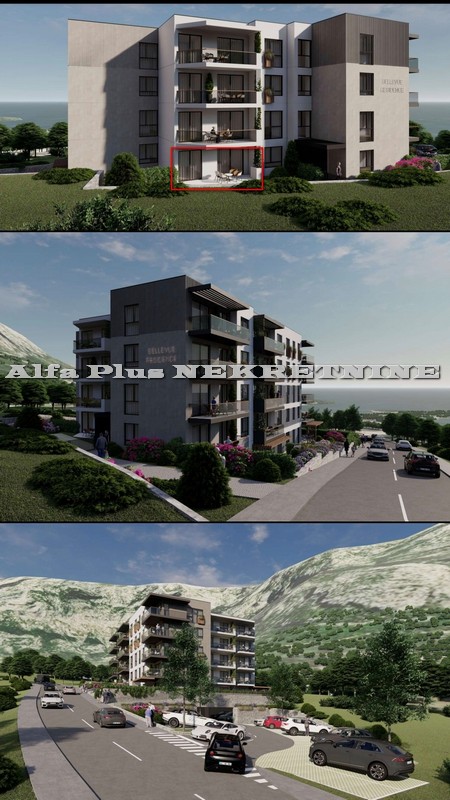 Alfa Plus Nekretnine