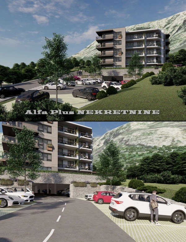 Alfa Plus Nekretnine