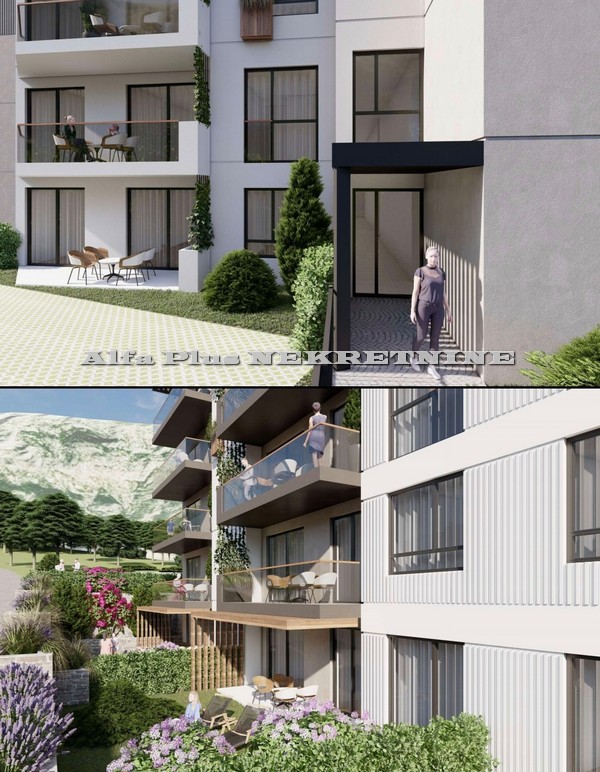 Alfa Plus Nekretnine