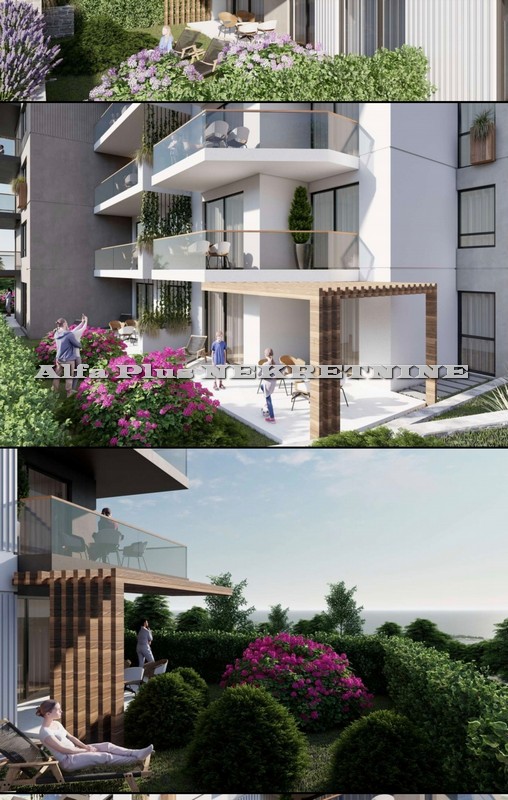 Alfa Plus Nekretnine