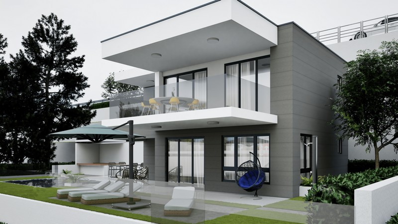 Alfa Plus Nekretnine