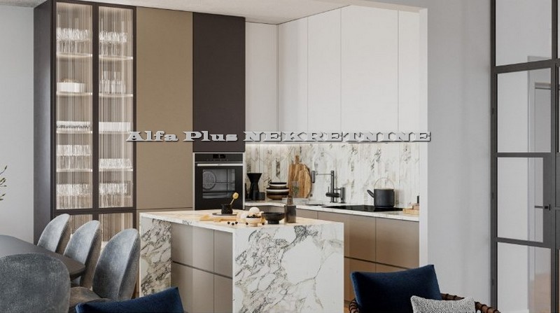 Alfa Plus Nekretnine