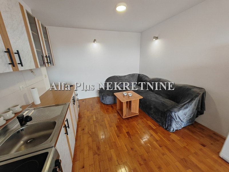 Alfa Plus Nekretnine